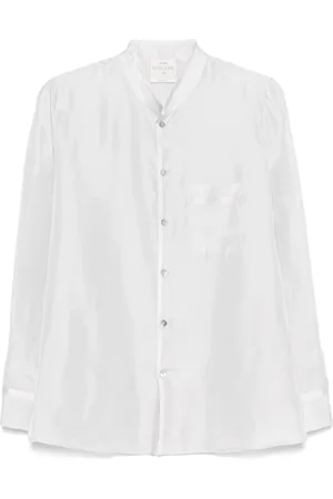 FORTE FORTE Habotai shirt