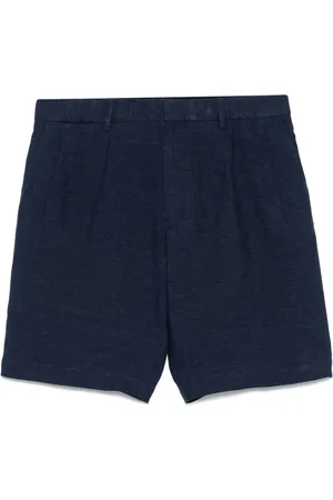 Ermenegildo Zegna Linen shorts