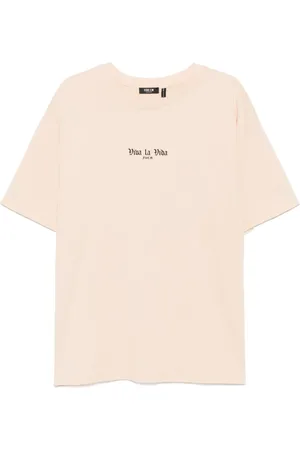 FIVE CM Graphic-print T-shirt