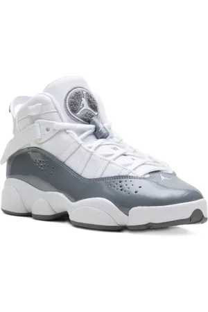 Jordan Air Jordan 6 Rings "White/Cool " sneakers