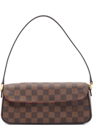 LOUIS VUITTON 2004 Recoleta handbag