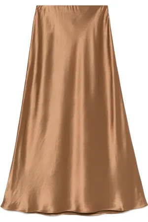 By Malene Birger Boshan midi skirt