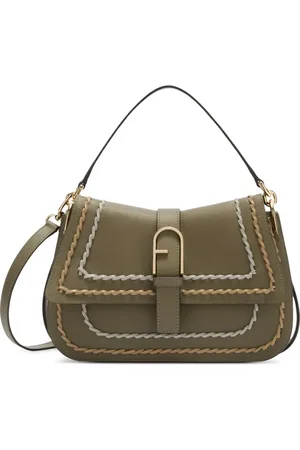 Furla Flow tote bag