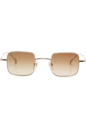 Gucci Square-frame sunglasses