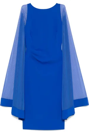 CHIARA BONI Joju midi dress