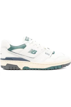 New Balance 550 OG "Mini Logo Pack