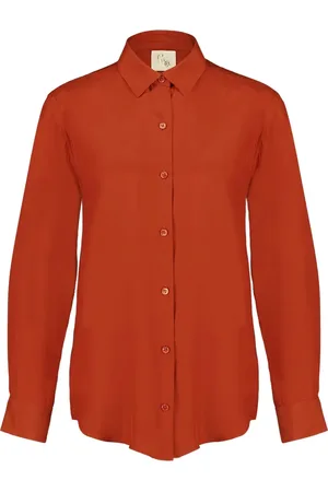 Paula Silk shirt