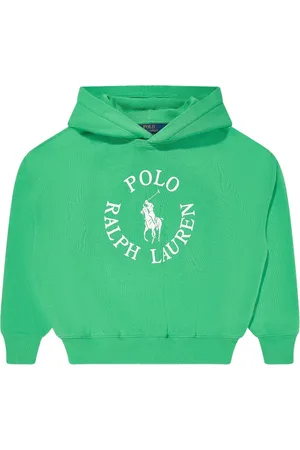Ralph Lauren Logo-print hoodie