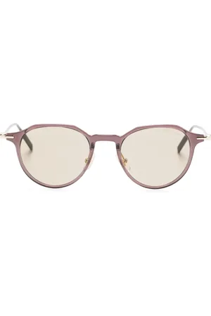 Montblanc 0355 sunglasses