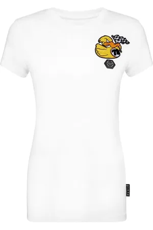 Philipp Plein Cotton t-shirt