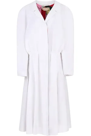 Marni Duster coat