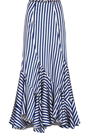 Silvia Tcherassi Florina maxi skirt