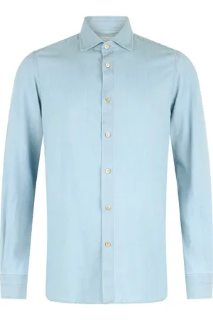 Boglioli Cotton shirt