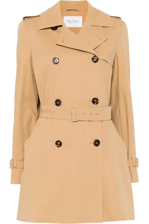 Max Mara Landa trench coat