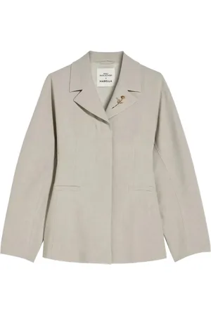 MARELLA Single-breasted blazer