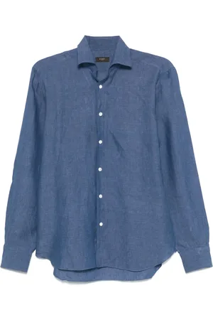 BARBA Linen shirt