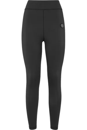 Philipp Plein High-waist leggings