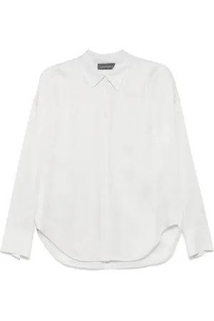 LORENA ANTONIAZZI Long-sleeve shirt