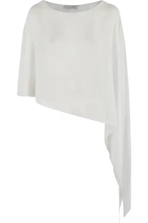 ANTONELLI Asymmetric cape
