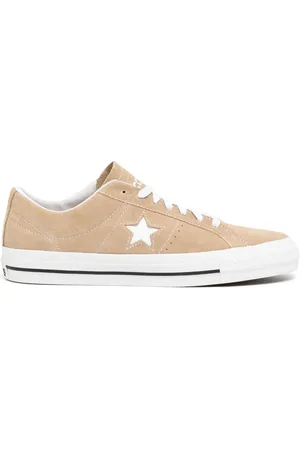 Converse One Star Pro low-top sneakers