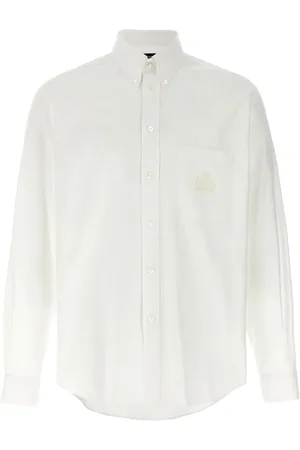 Fendi Crest shirt
