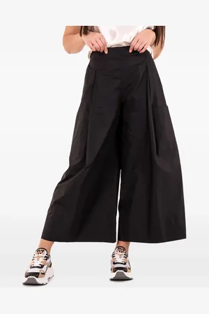 MEIMEIJ Wide-leg trousers