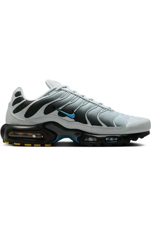 Nike Air Max Plus "Grey University/Blue Black" sneakers