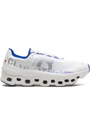 On Running Cloudmonster running sneakers
