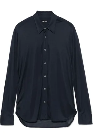 Tom Ford Sheer silk shirt