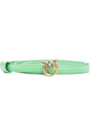 Pinko Love Birds belt