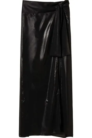 Twin-Set Laminated cover-up