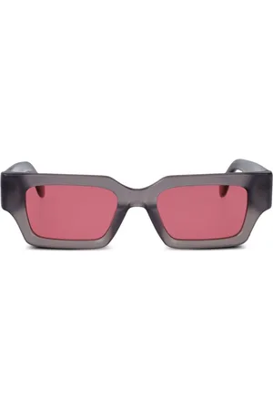 Palm Angels Hyde sunglasses