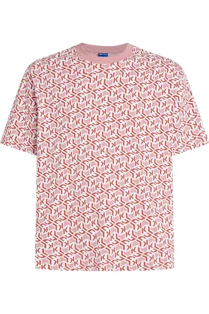 Karl Lagerfeld Organic cotton t-shirt
