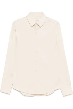 Sandro Button-up shirt