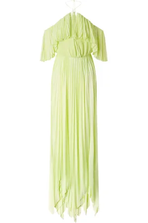 Pinko Draped maxi dress