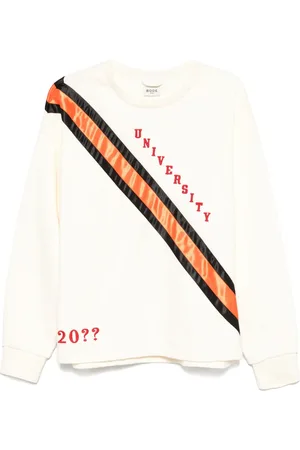 BODE Grad Colors sweatshirt