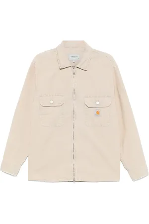 Carhartt Reynold shirt jacket