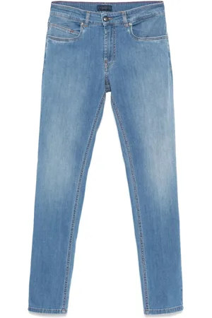 FAY 5-pocket jeans