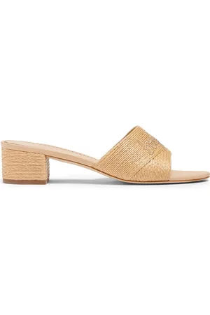 Cinq A Sept 45mm Dani sandals