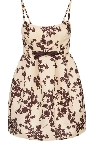 Elisabetta Franchi Doll dress