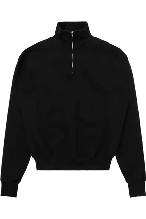 Les Tien Cotton jumper