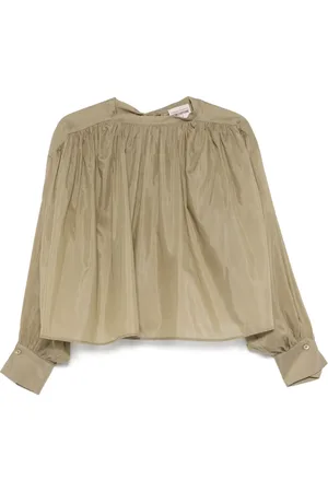 SEMICOUTURE Saturnina blouse