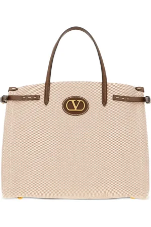 VALENTINO GARAVANI VLogo Signature tote bag