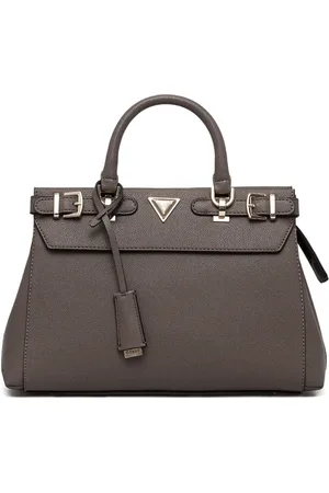 Guess Logo tote bag