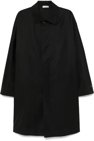 FEAR OF GOD Twill car coat
