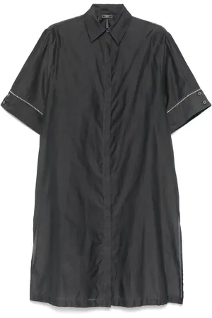 PESERICO SIGN Bead-embellished shirt