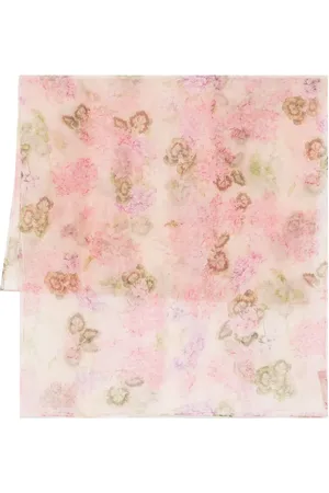 Max Mara Olindo scarf