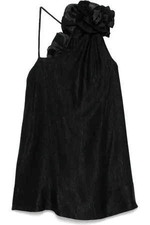 Mes Demoiselles Poesie mini dress