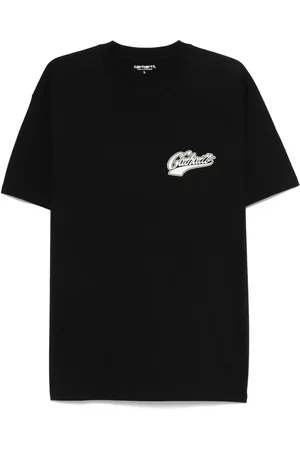 Carhartt Logo T-Shirt