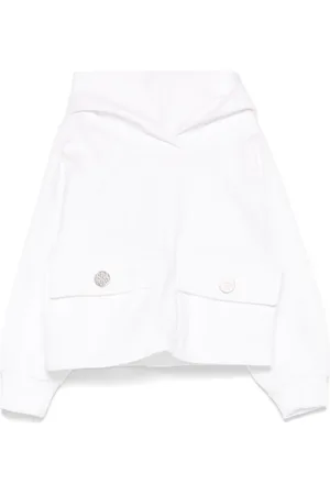 MONNALISA Raglan hoodie